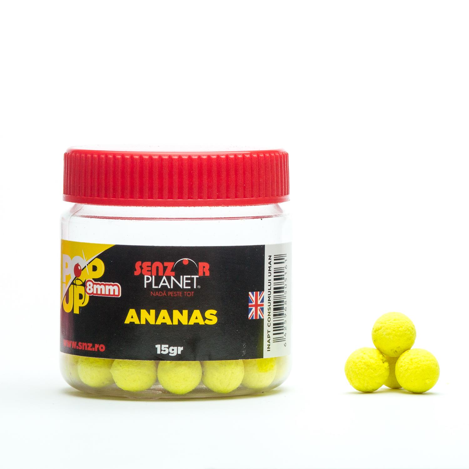 POP-UP 8mm SENZOR PLANET 2017 - pop-up-8mm-ananas.jpg